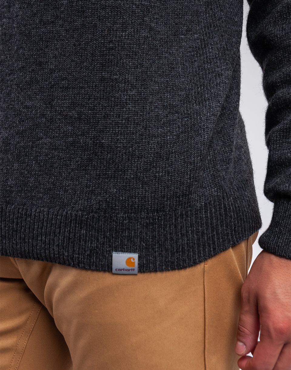 Allen Sweater