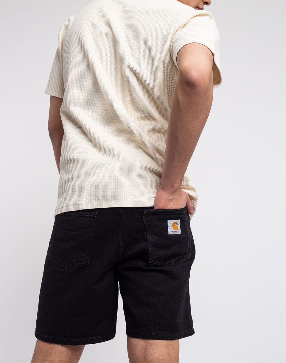Newel Short