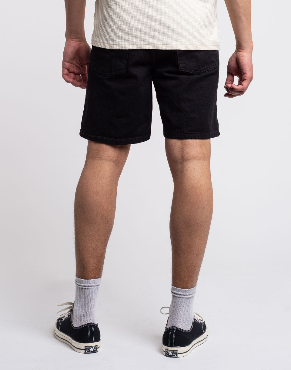 Newel Short