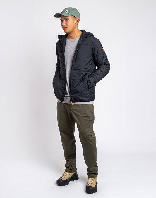 Keb Gededed hoodie m