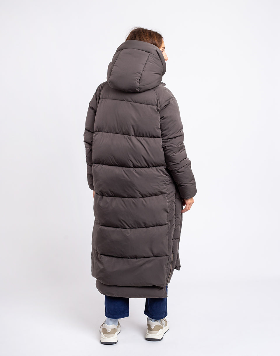 Lourdes Puffer Coat