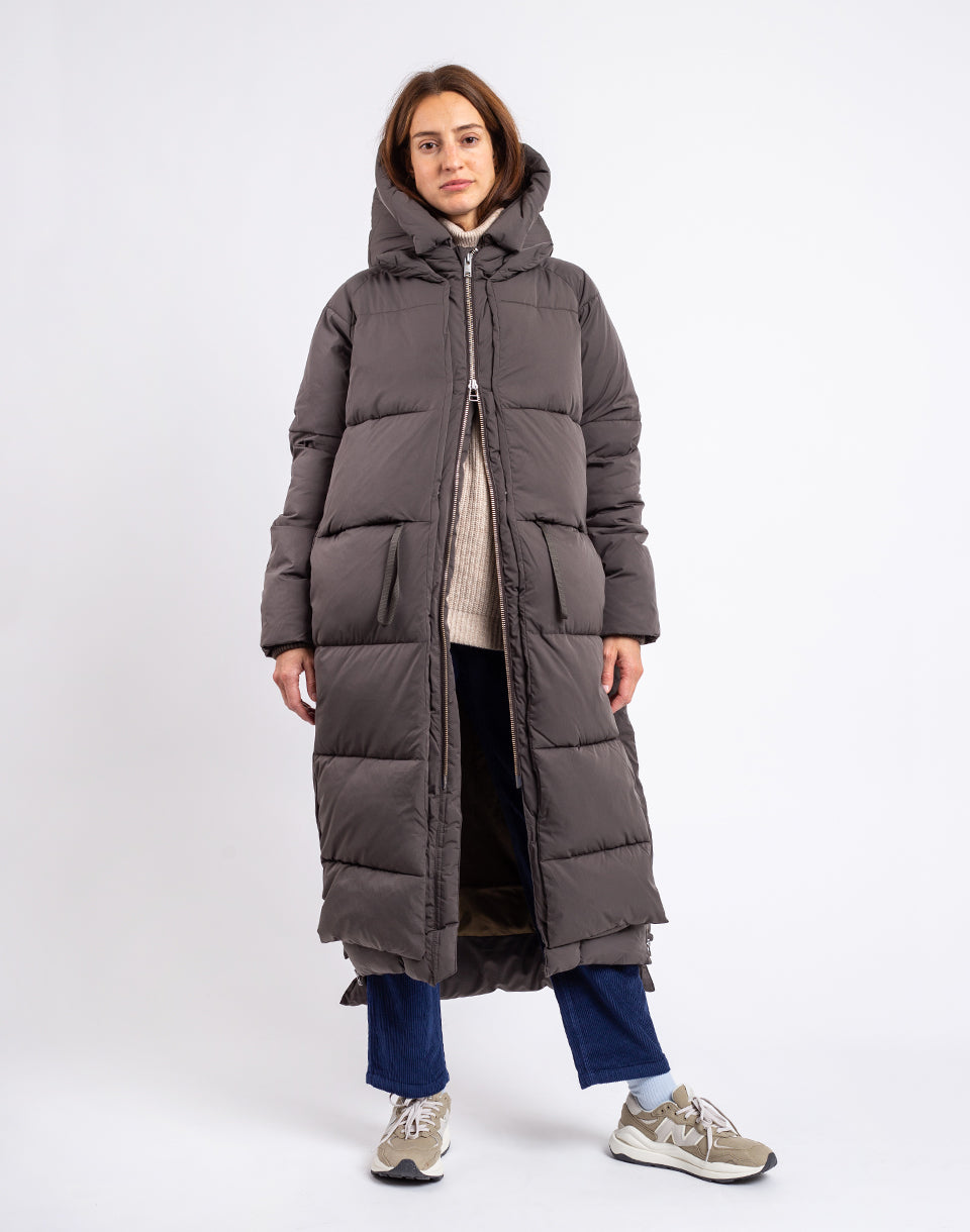 Lourdes Puffer Coat