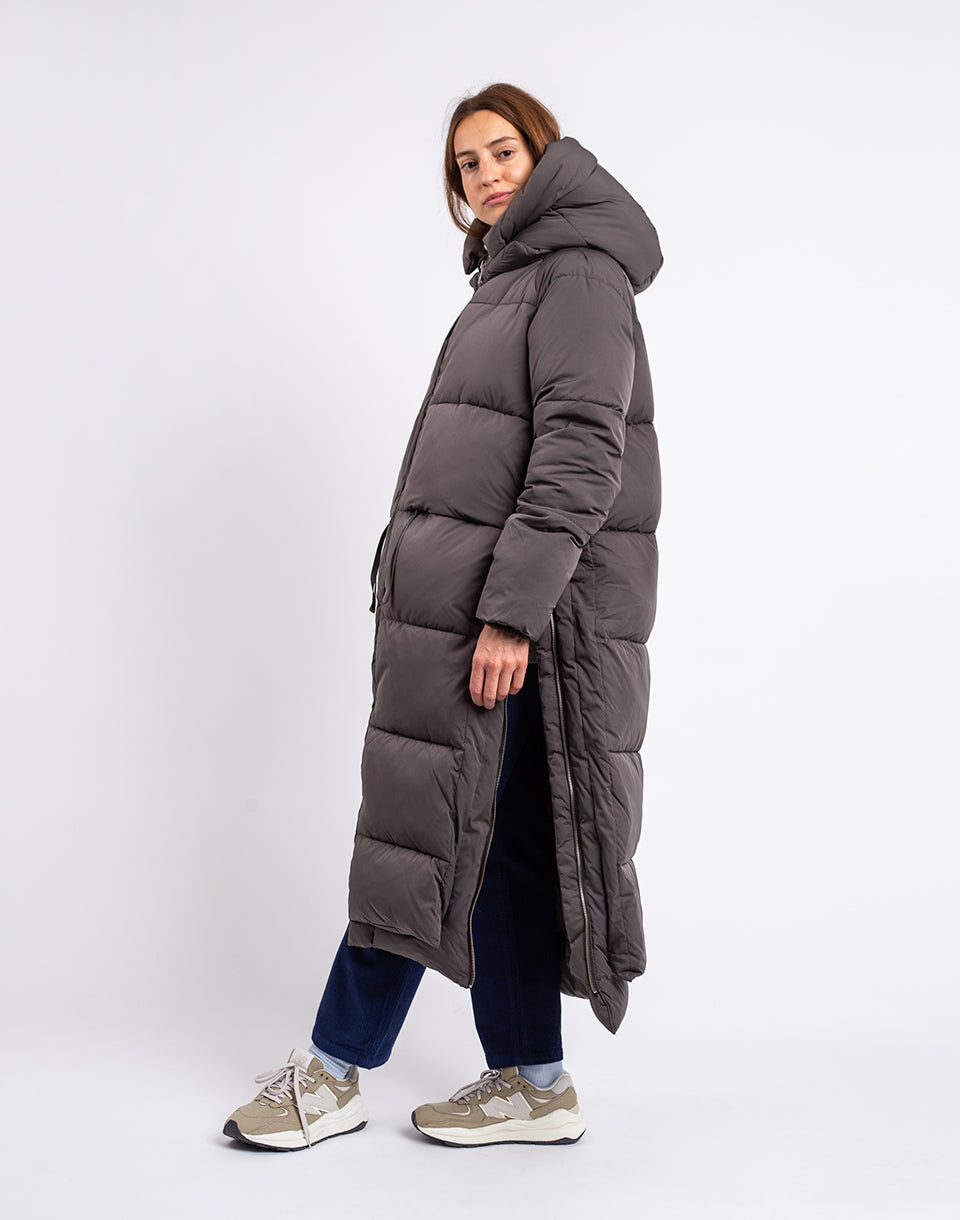 Lourdes Puffer Coat