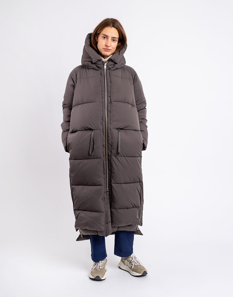 Lourdes Puffer Coat