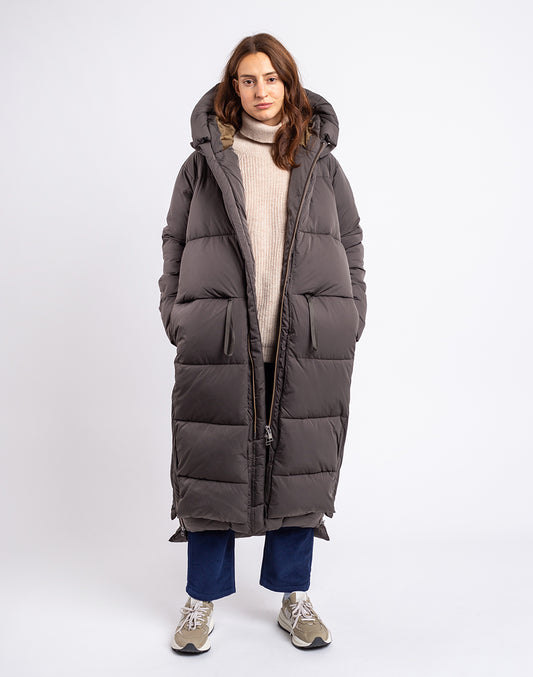 Lourdes Puffer Coat