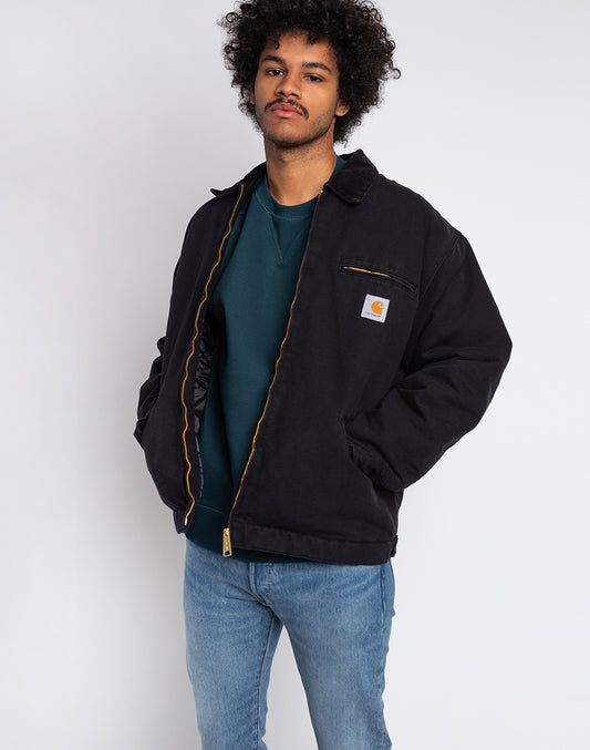 OG Detroit Jacket