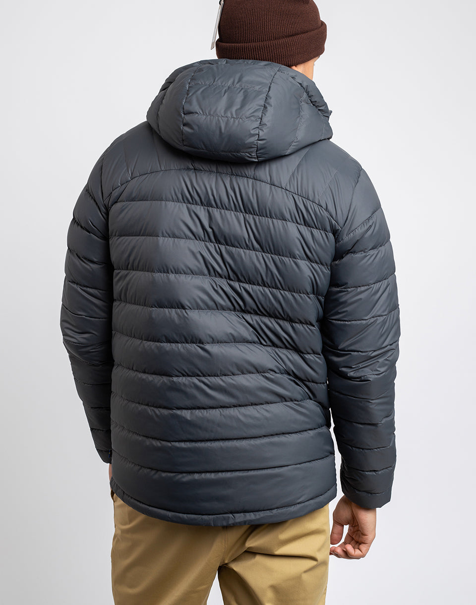 Expedition Pack Down Hoodie M