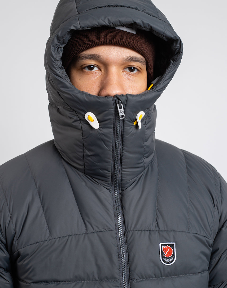 Expedition Pack Down Hoodie M