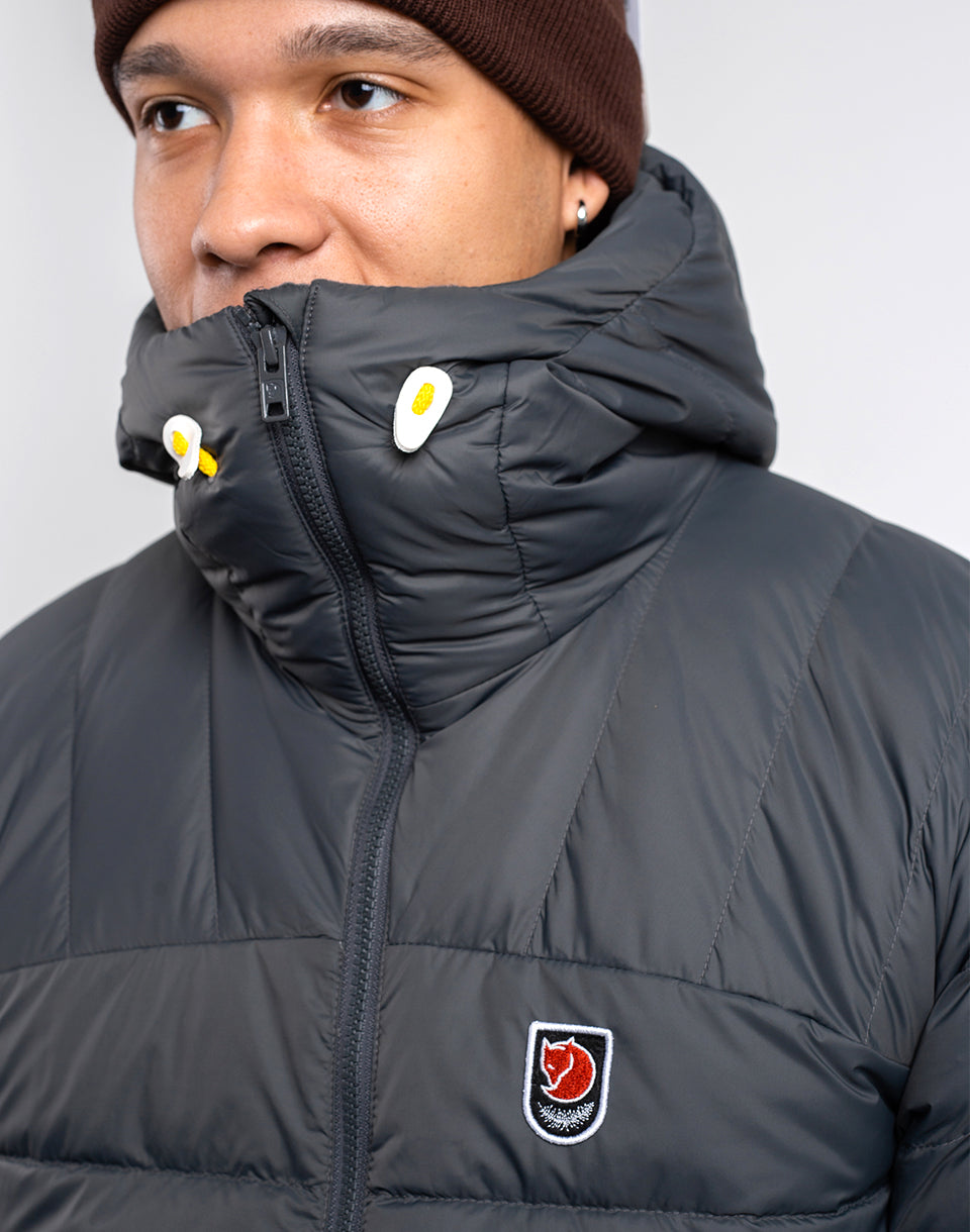 Expedition Pack Down Hoodie M