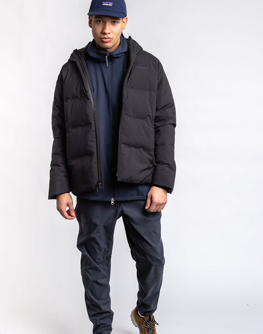 M's Jackson Glacier Jacket