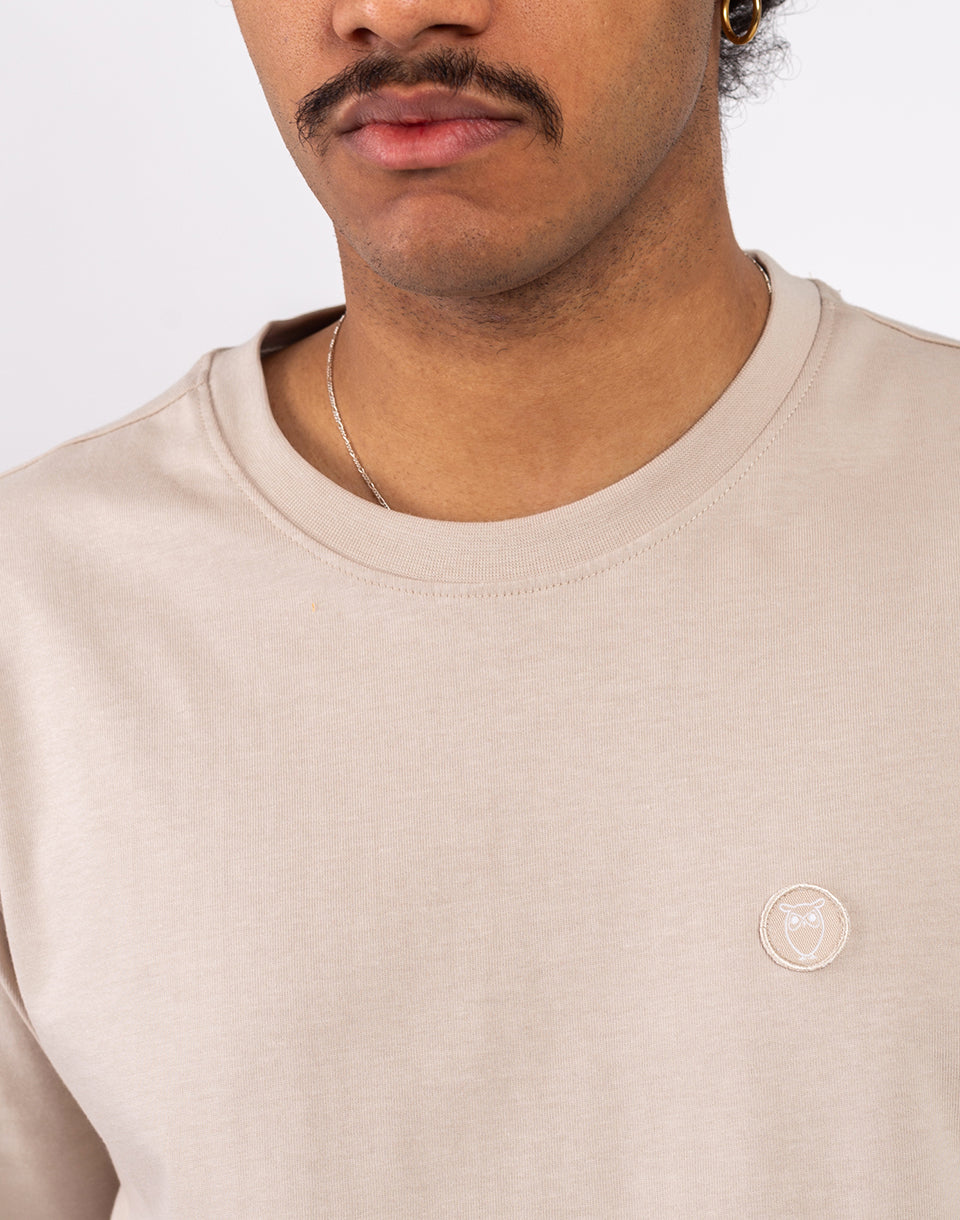 LOKE badge tee