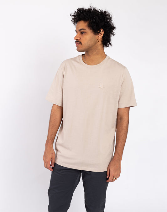 LOKE badge tee