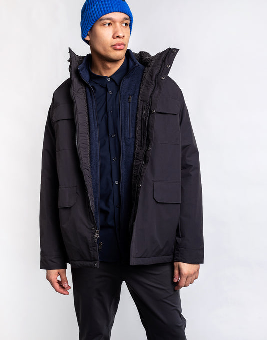 M's Isthmus Parka
