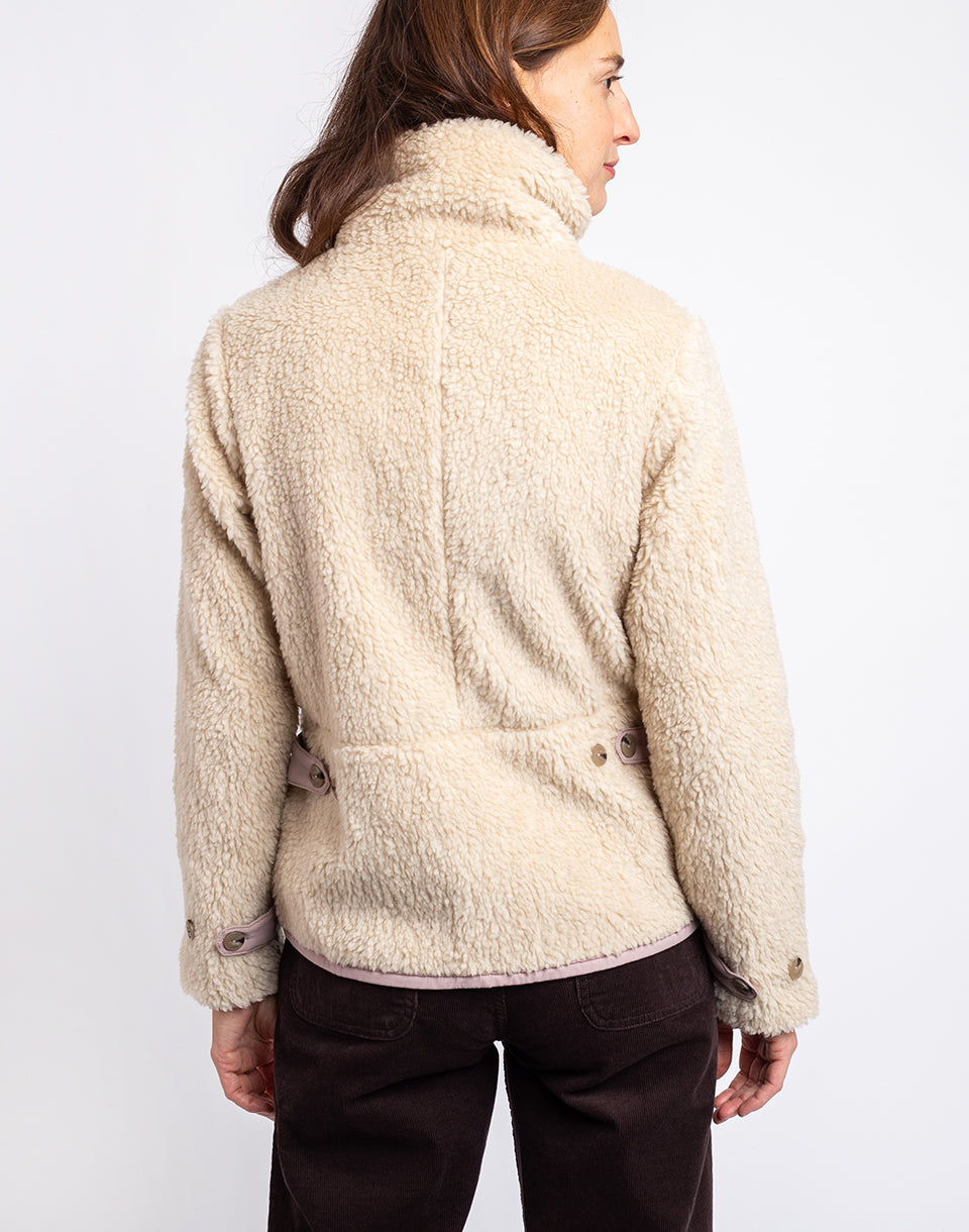 W's Divided Sky Jacket