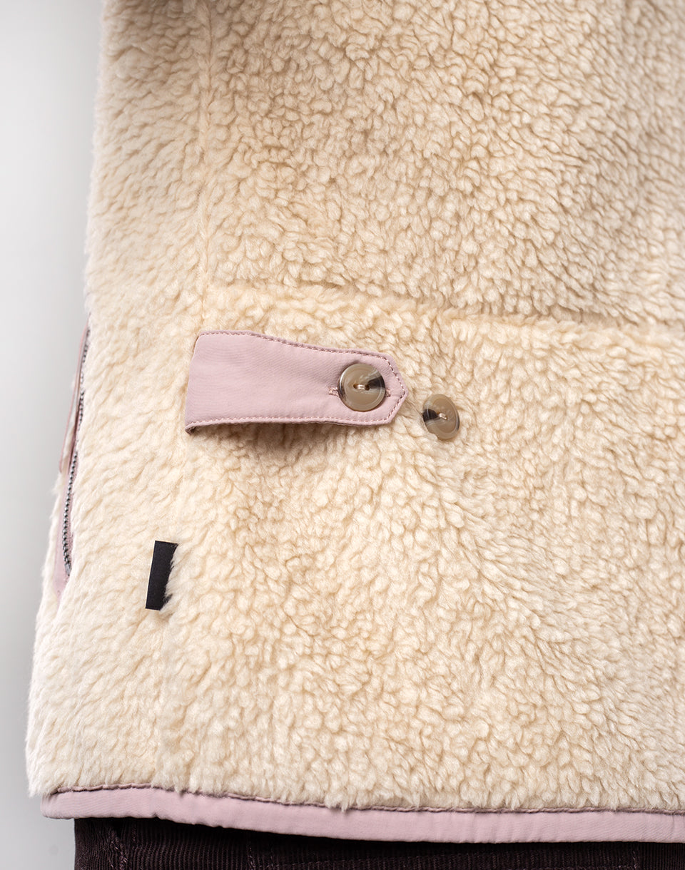 W's Divided Sky Jacket