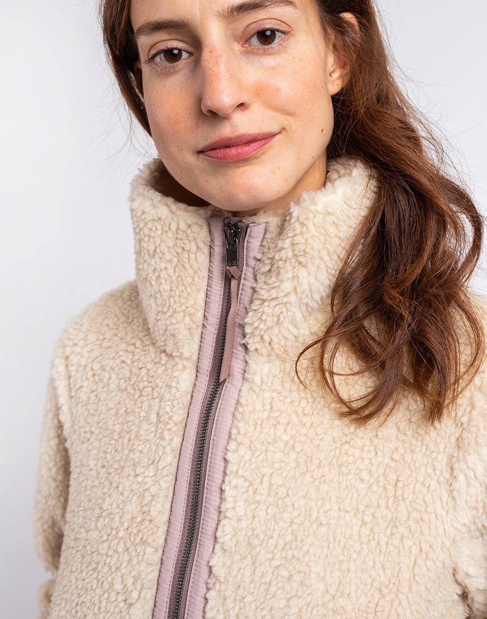 W's Divided Sky Jacket