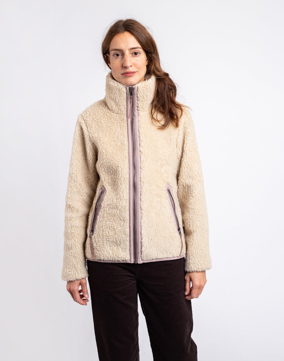 W's Divided Sky Jacket