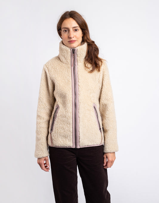 W's Divided Sky Jacket