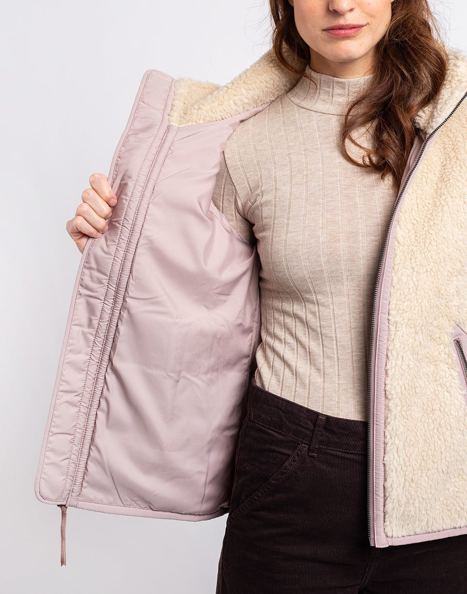 W's Divided Sky Jacket