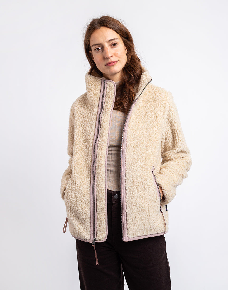 W's Divided Sky Jacket
