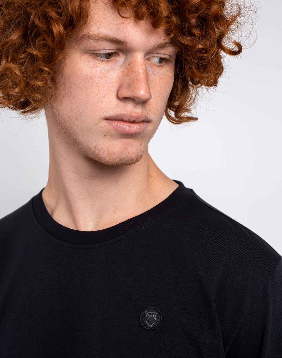 Badge Long Sleeve