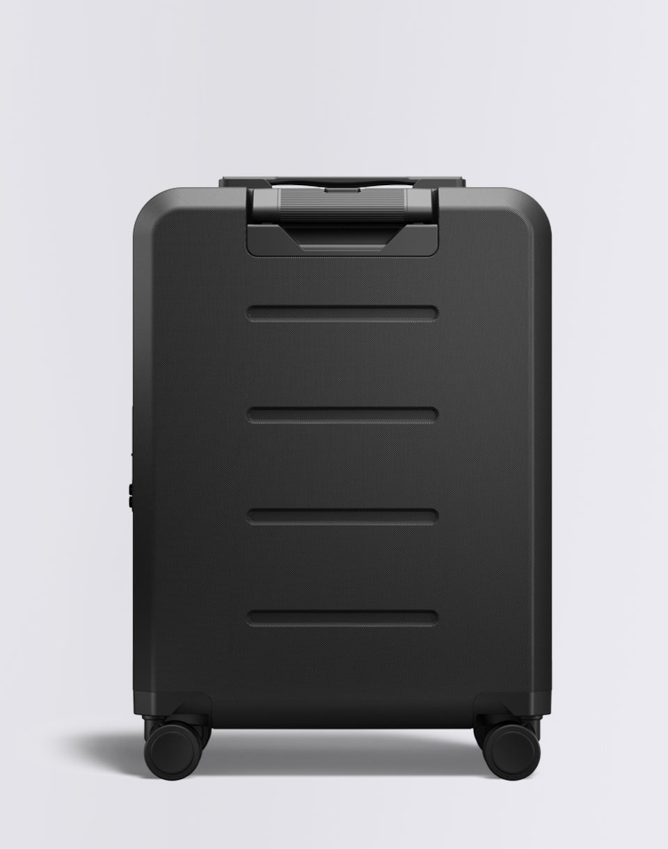 Ramverk Front-Access Carry-on