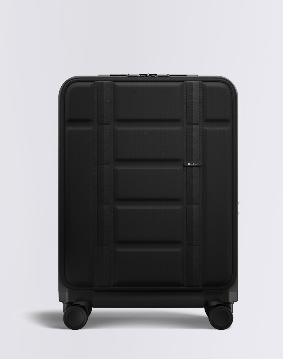 Ramverk Front-Access Carry-on