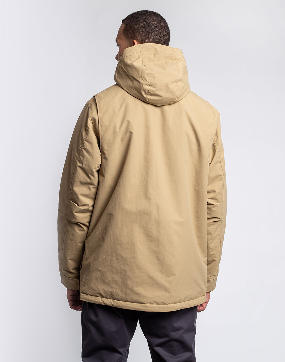 M's Isthmus Parka