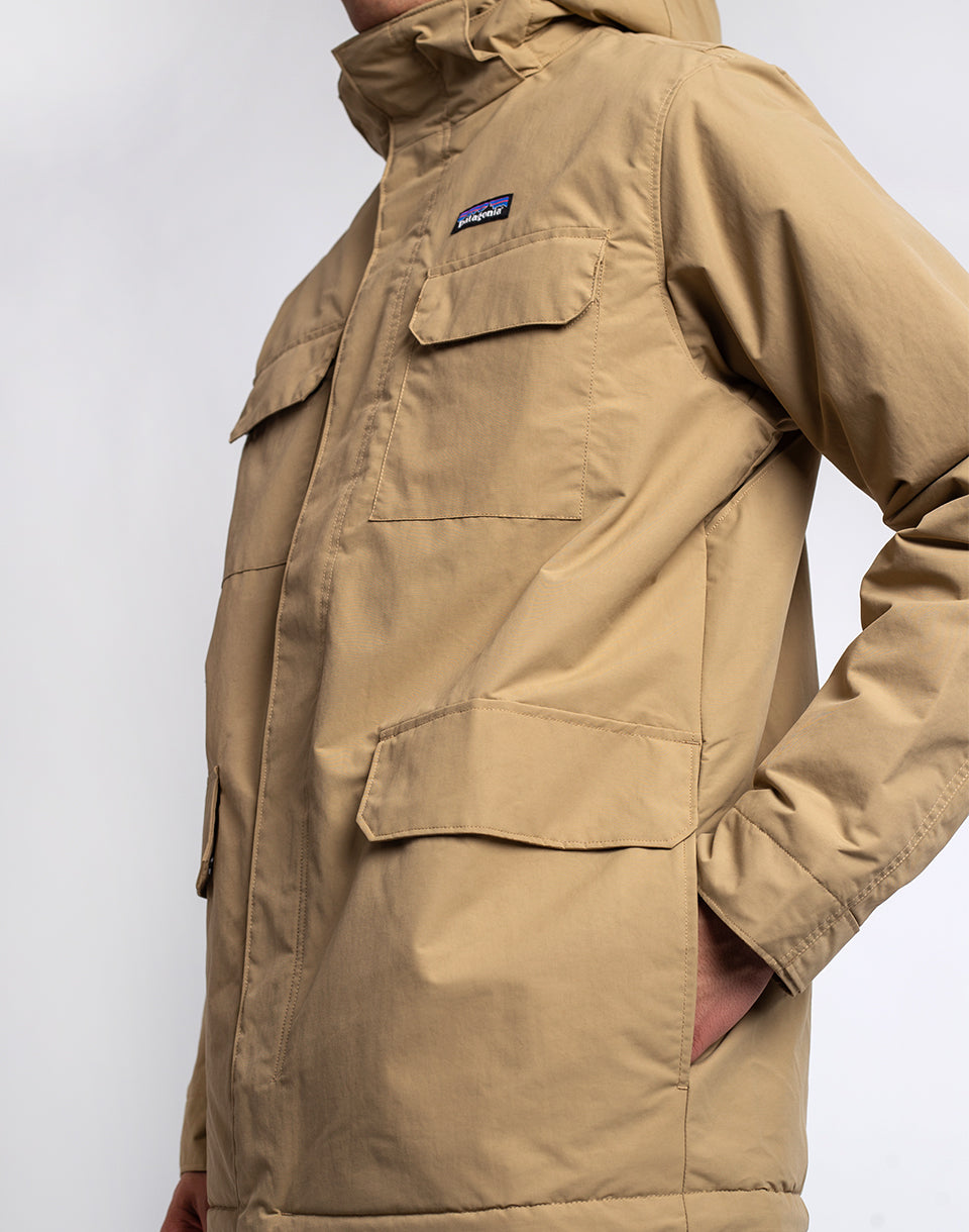 M's Isthmus Parka