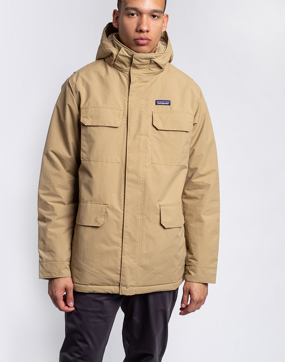 M's Isthmus Parka