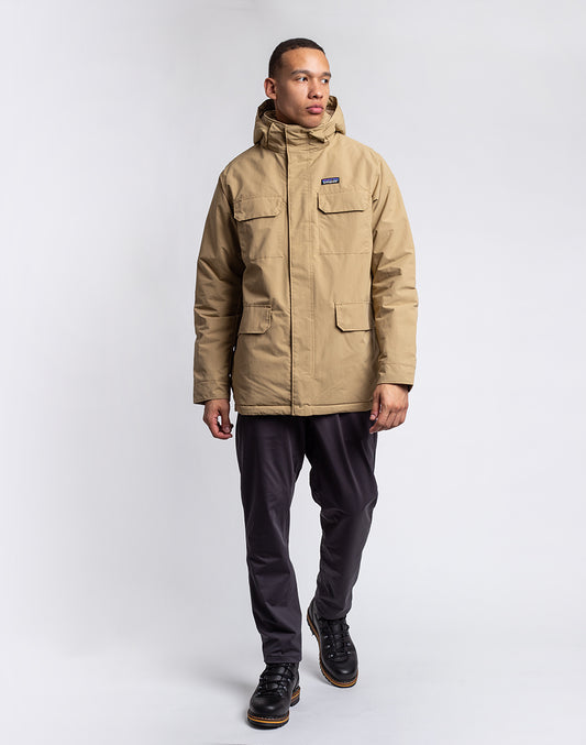M's Isthmus Parka