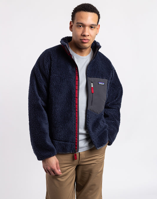 M's Classic Retro-X Jacket