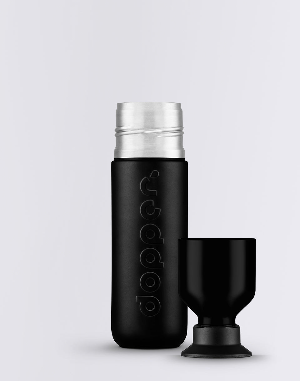 Geïsoleerd 350 ml