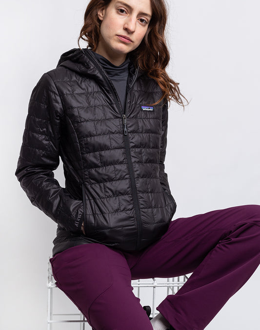 W's Nano Puff Hoody