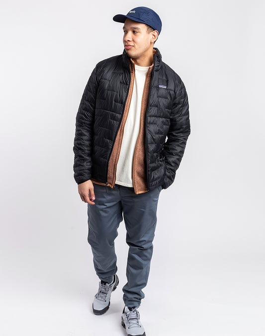 M's Micro Puff Jacket