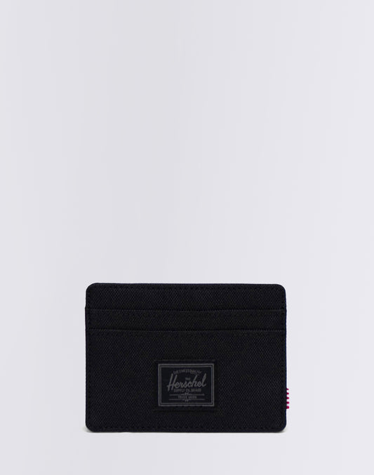 Charlie -kaarthouder