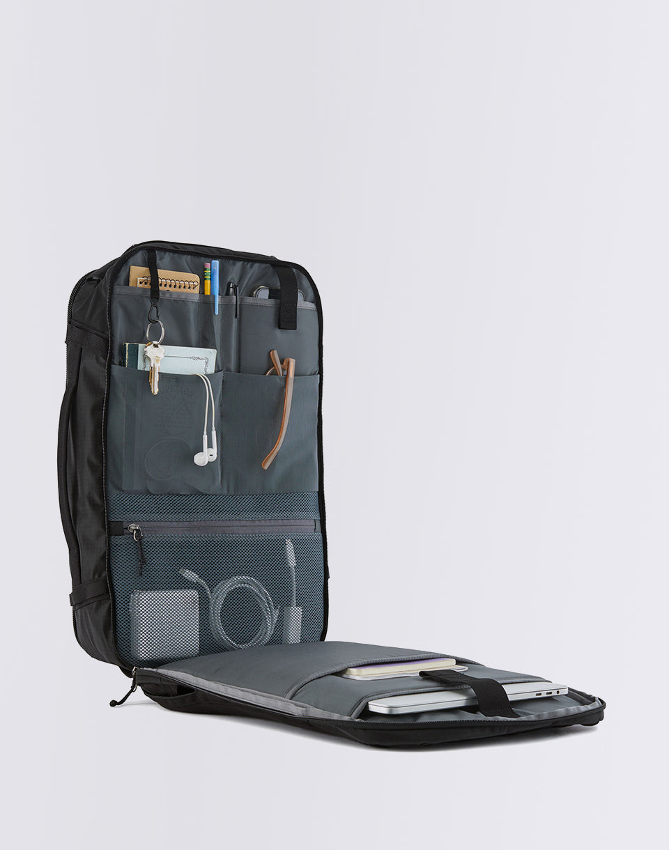 Black Hole Mini MLC