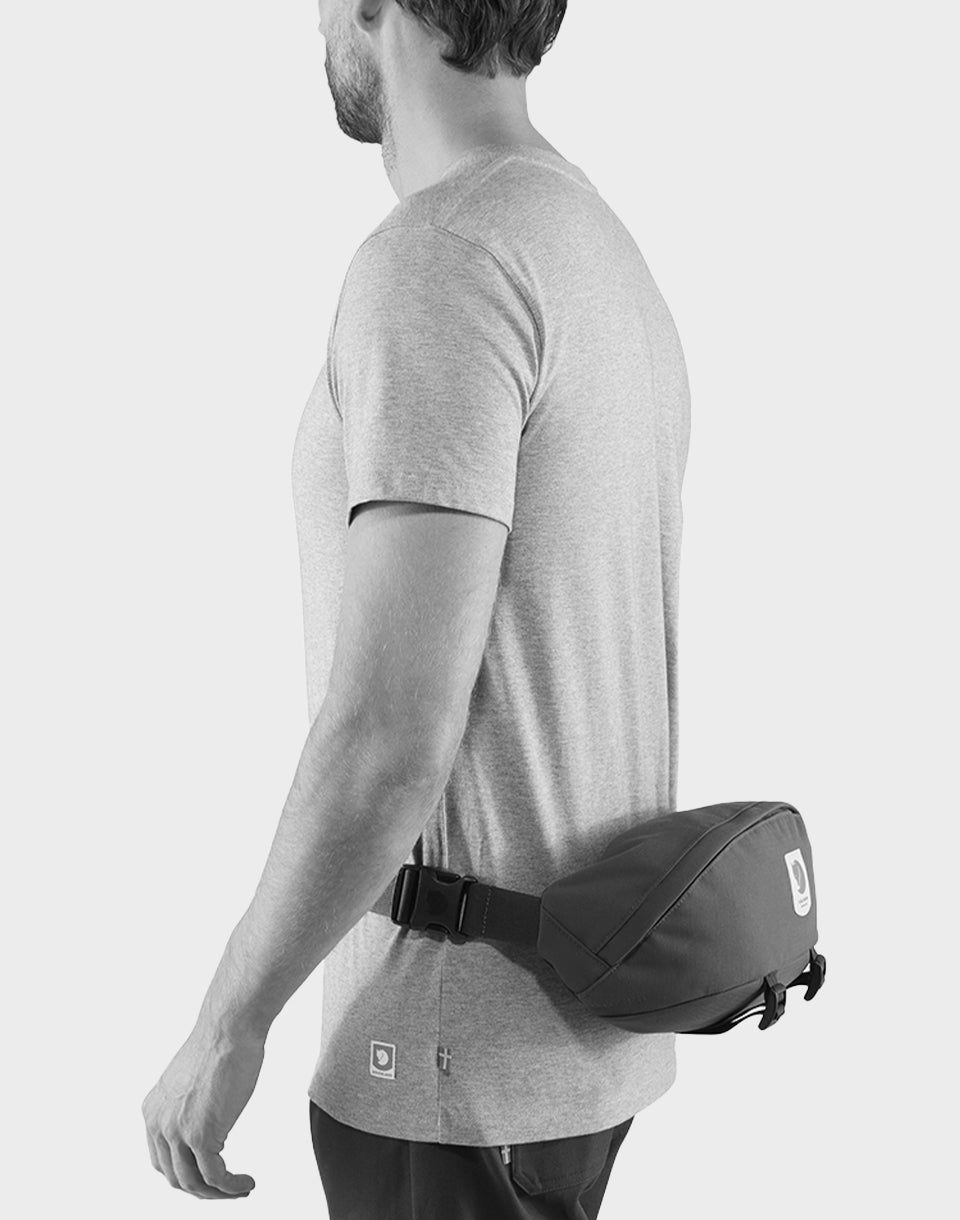Ulvö Hip Pack Large