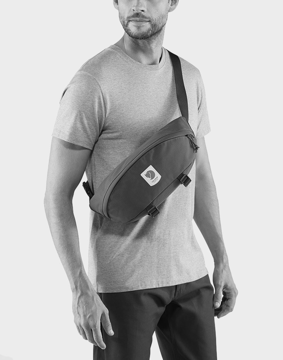 Ulvö Hip Pack Large