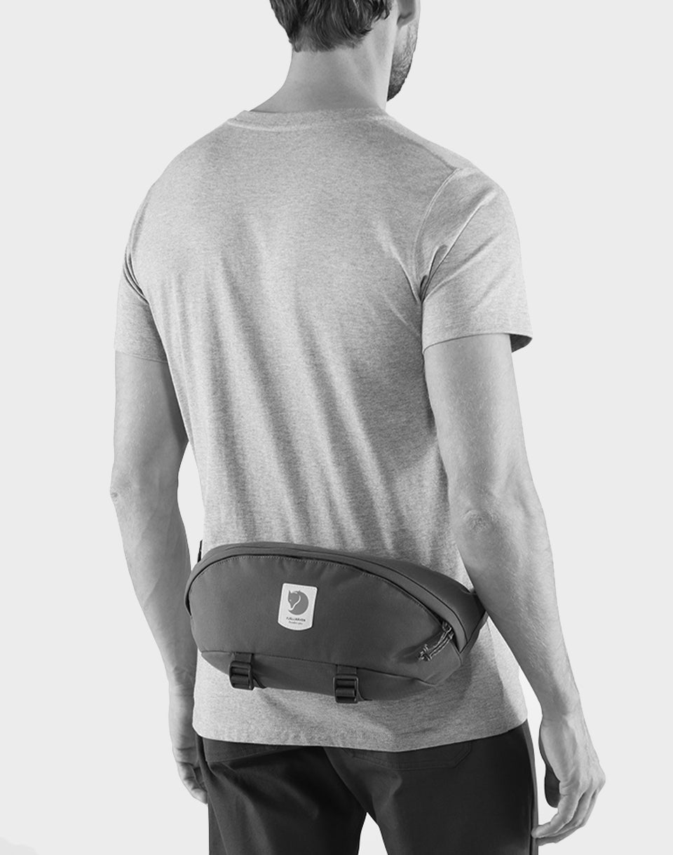 Ulvö Hip Pack Large