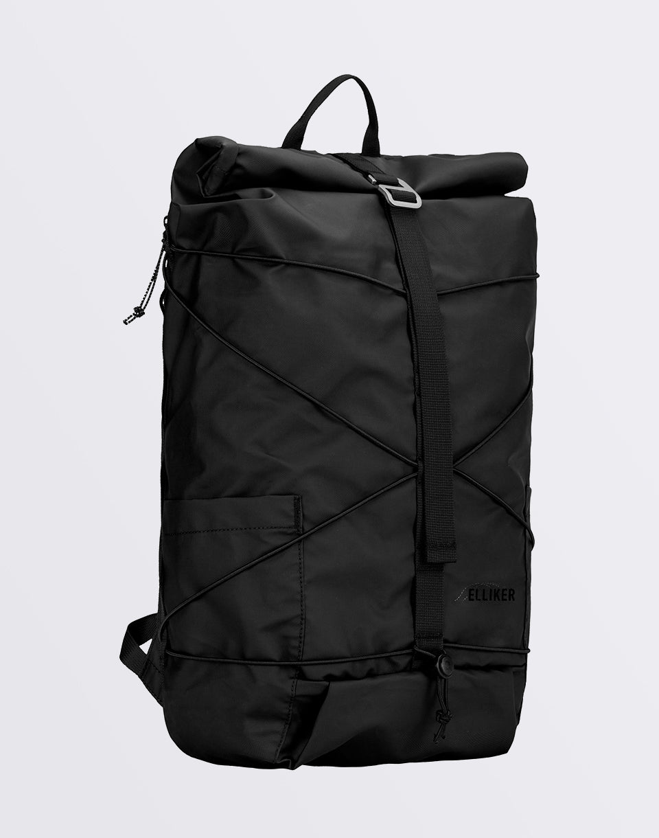 Dayle Roll Top Backpack 21/25L