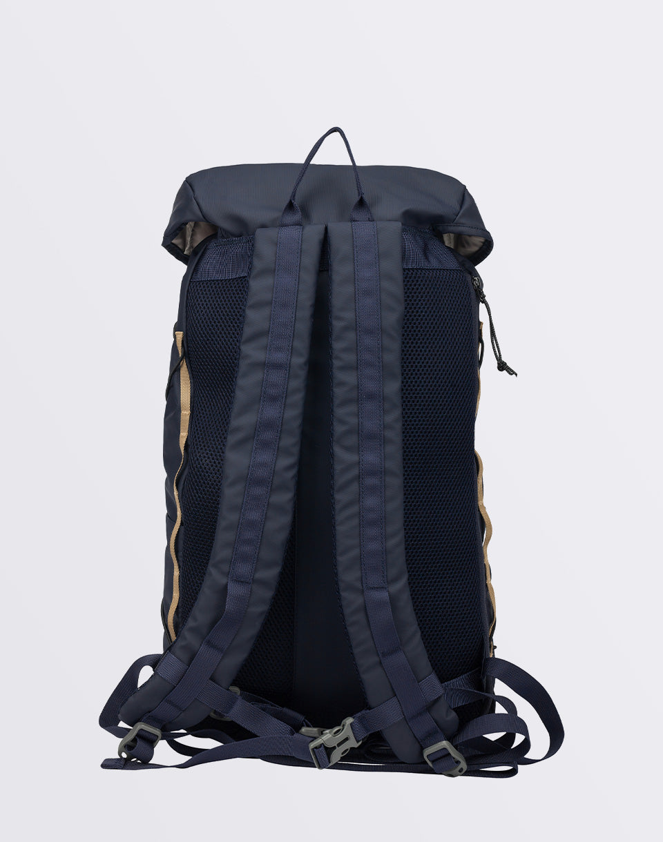 Wharfe Flap Over Backpack 22L