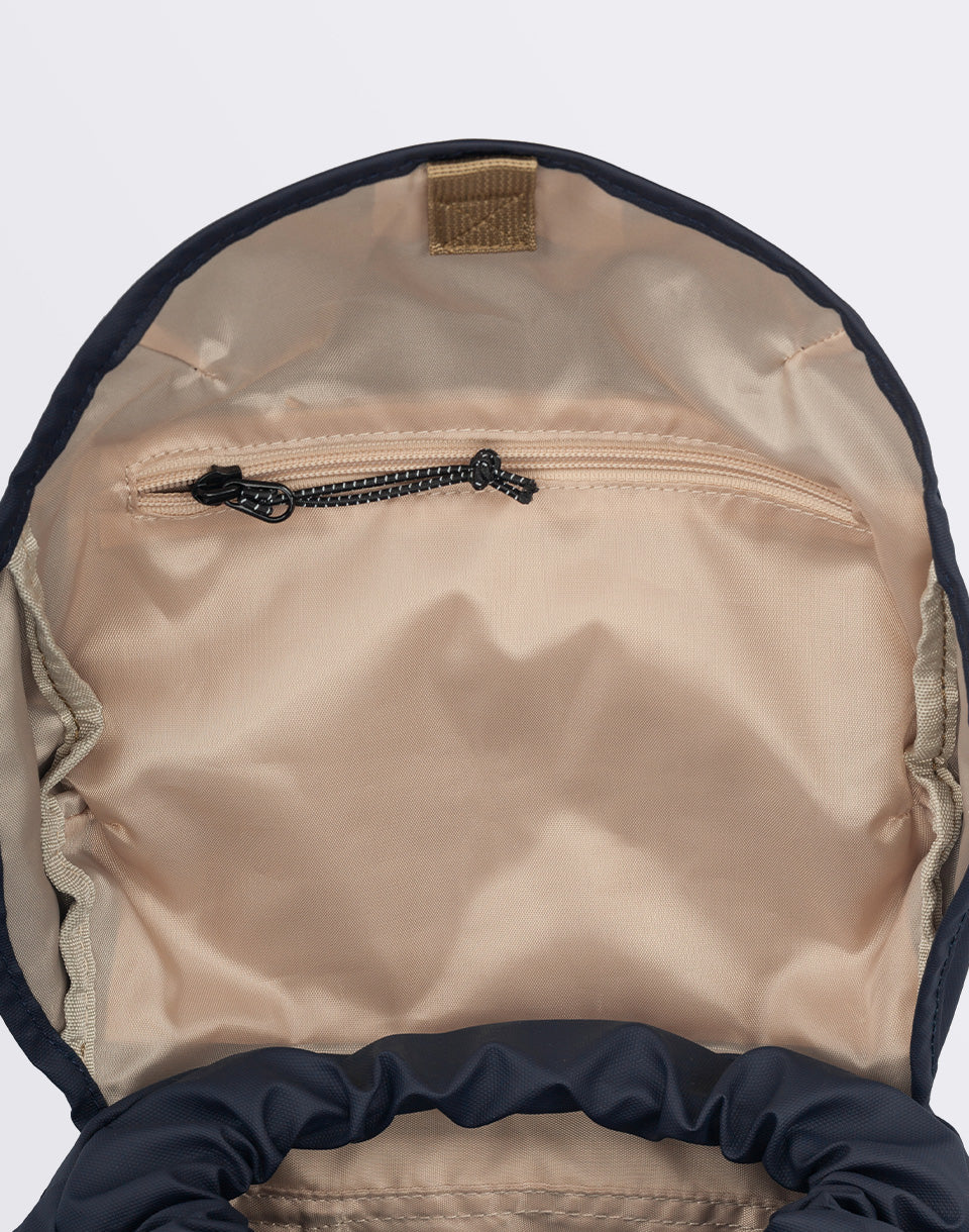 Wharfe Flap Over Backpack 22L
