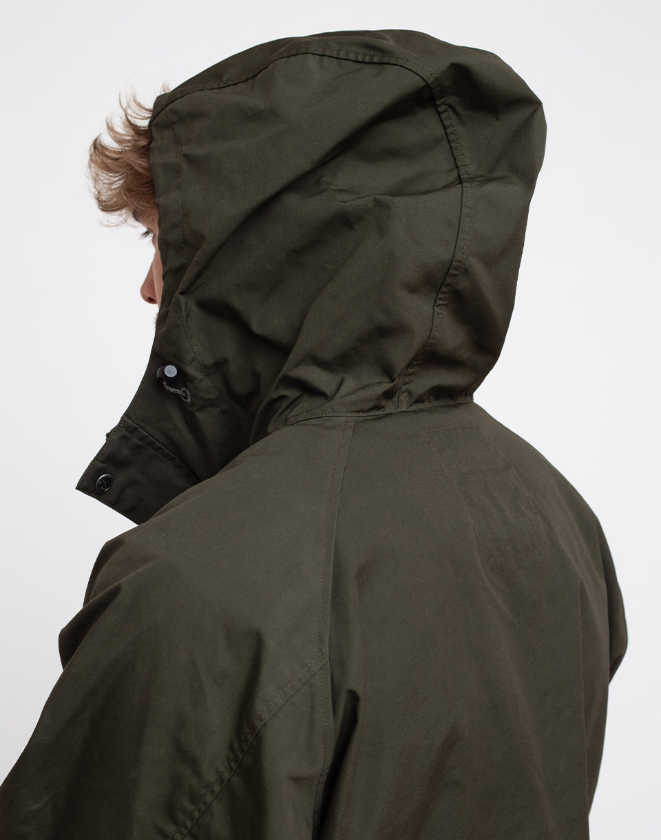 Vardag Anorak M