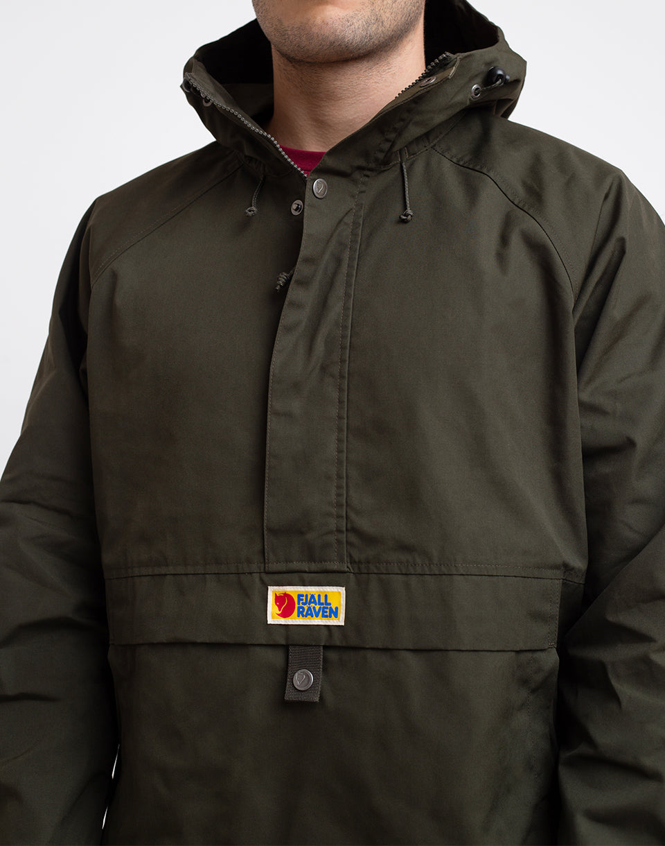Vardag Anorak M