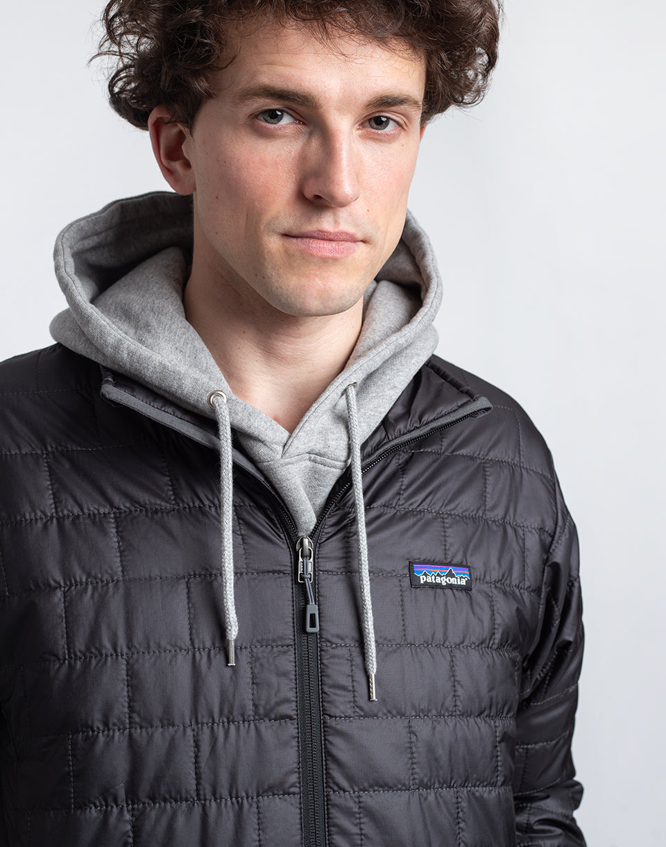 M's Nano Puff Jacket