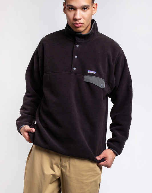 Synchilla Snap-T Pullover