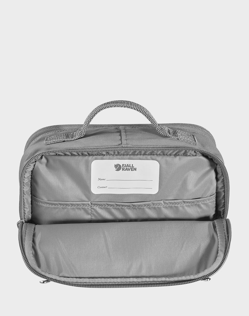 Kanken Toiletry Bag