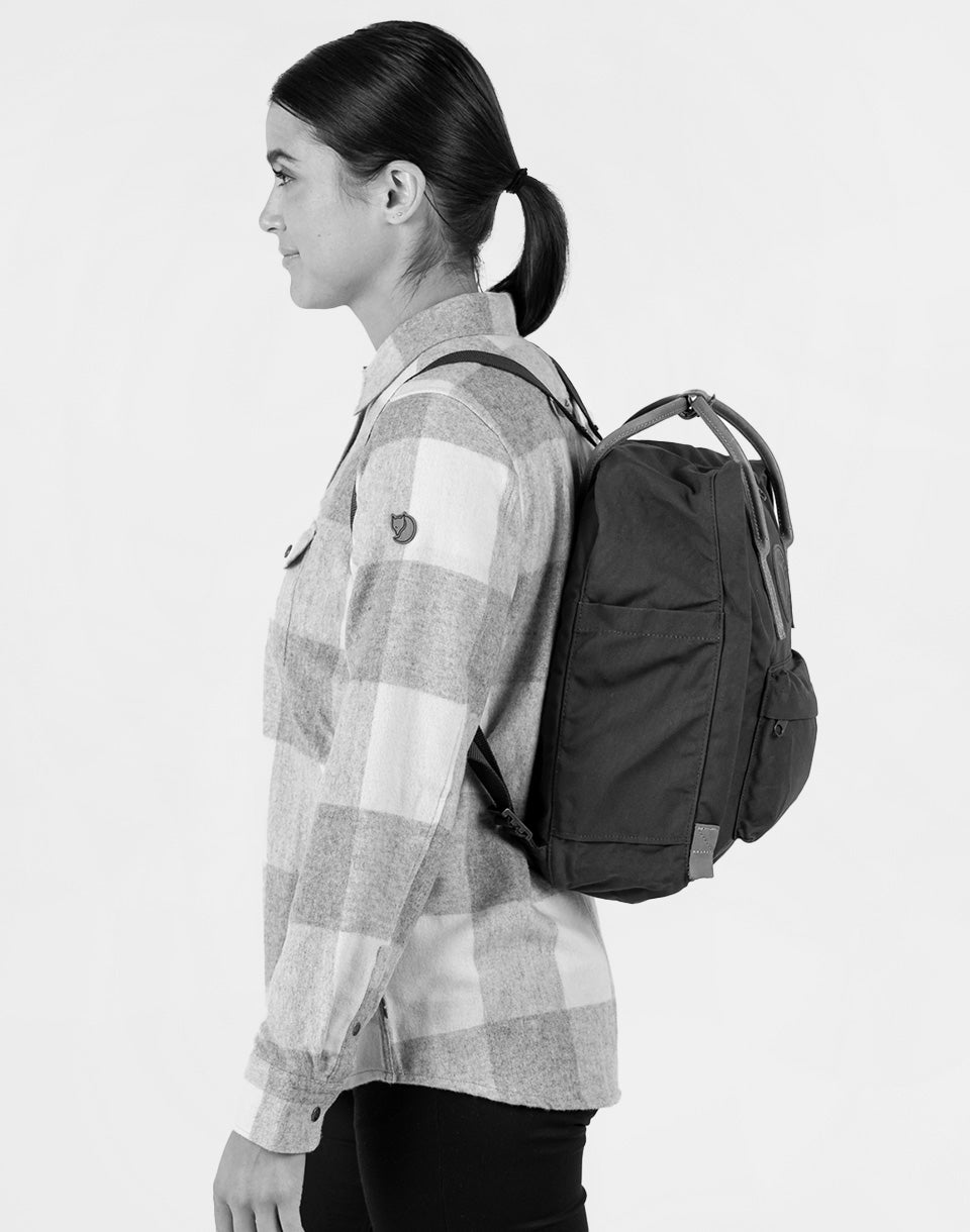 Kanken No.2 Black Edition