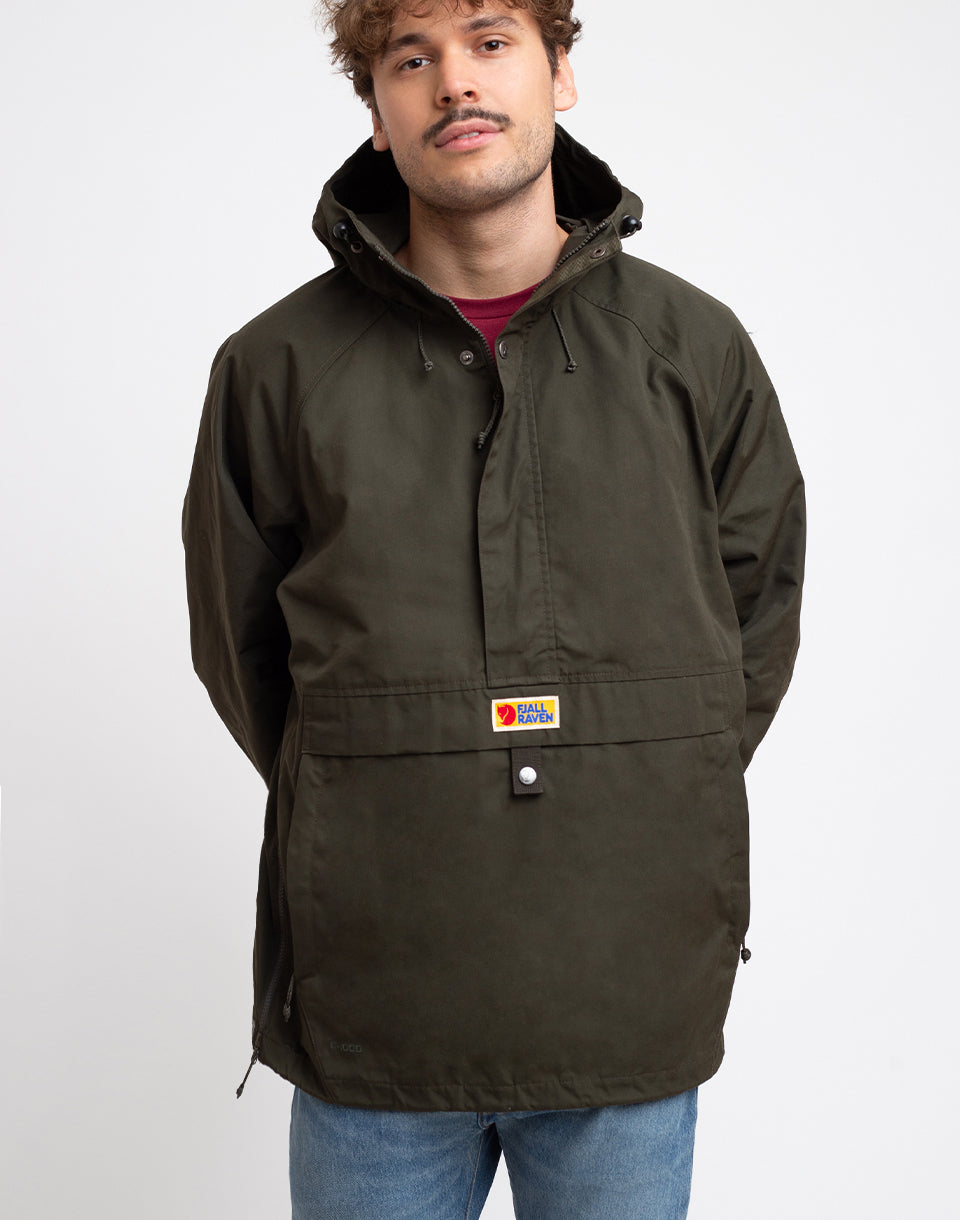 Vardag Anorak M